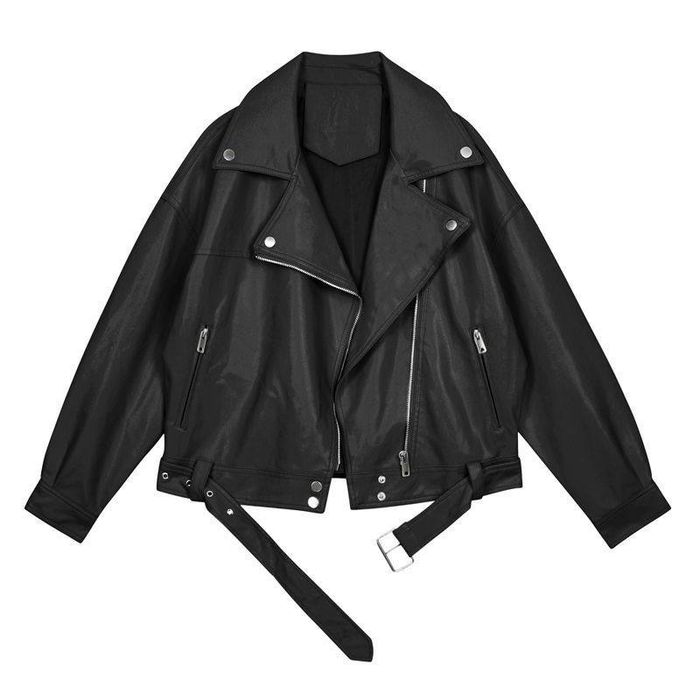 Косуха пиджак женский