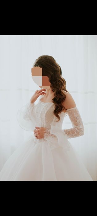 Rochie de mireasă