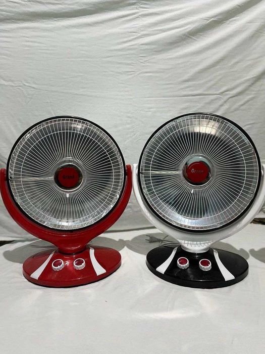 Обогреватель электрический Grand Original