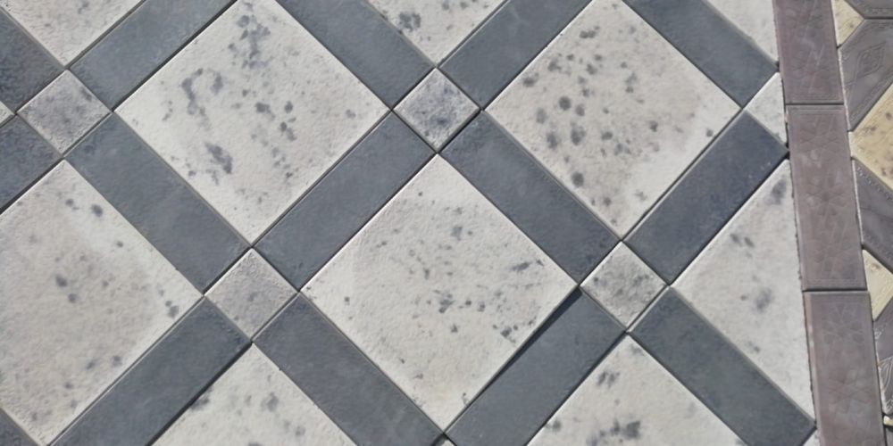 Брусчатка, сплитерные блоки