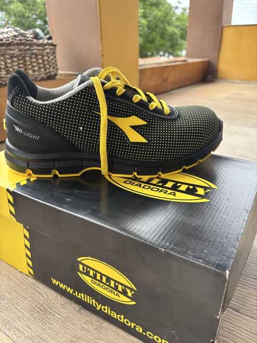 Работни обувки Diadora Utility