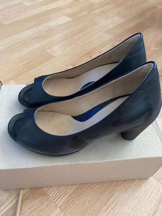 Женские туфли ecco