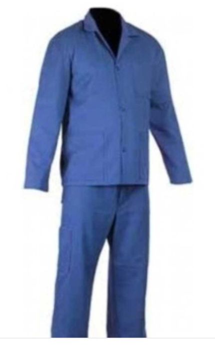 Работни дрехи 52номер