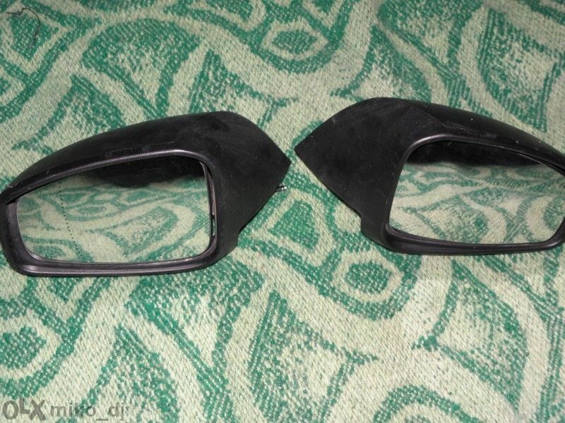 огледала за RENO MEGAN