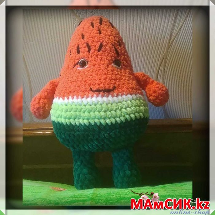 Пальчиковый театр для малышей