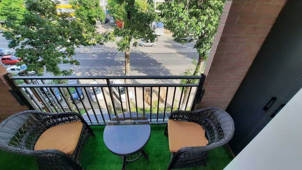 Тихий район Яккасарайский 3х-ком Новостройка ор-р Ресторан Канотчи