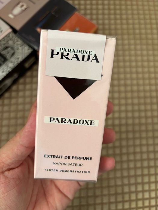 Продам духи парфьм