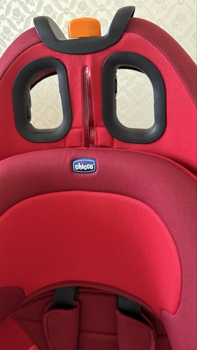 Продаю детское автокресло