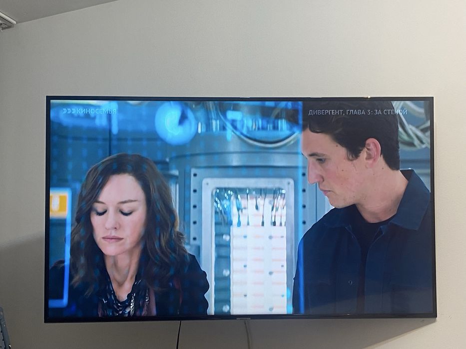 Smart телевизор продам