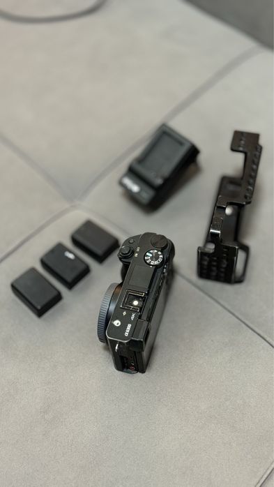 Продам Sony A6300
