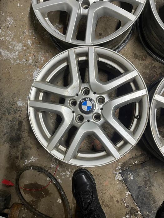 Диск  от ВМБ  Х5