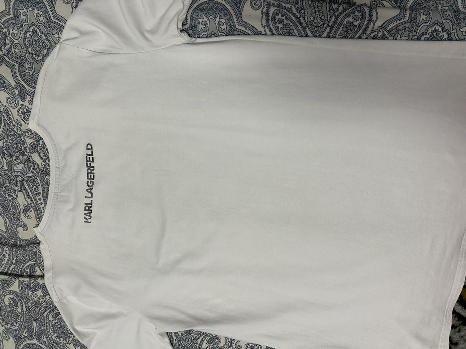 Tricou Karl Lagerfeld
