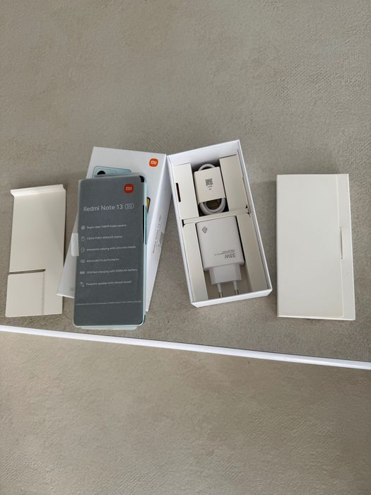 Xiaomi Redmi Note 13 256 GB