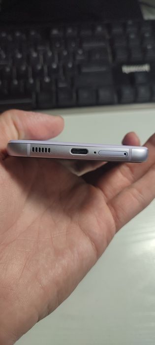 Samsung S21 FE 6GB 128GB