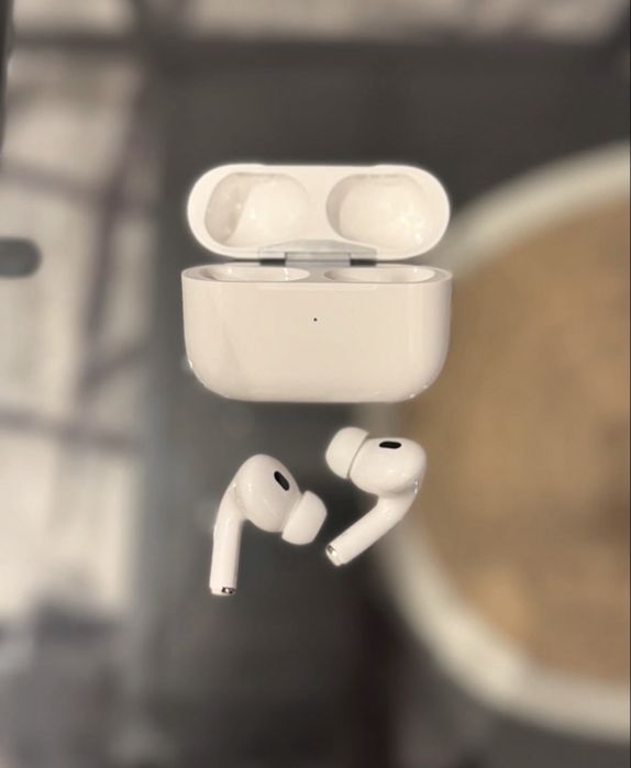 Airpods pro 2 sigilate