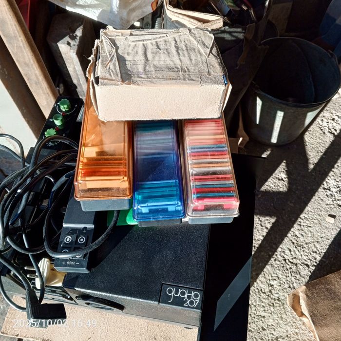 Фильмоскоп слайдер автоматический