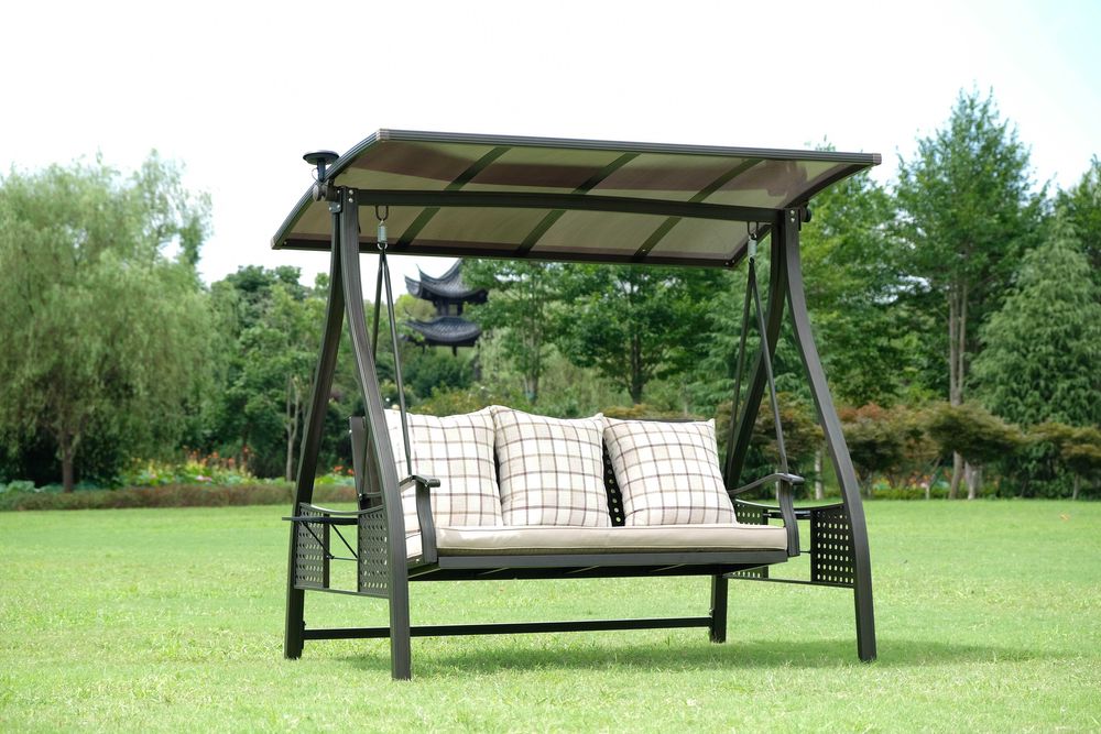 Качела kachela / Садовые качели оптом и в розницу широкий ассортимент