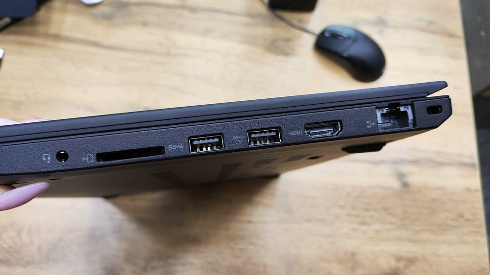 Аренда ноутбука для экзамена для работы для игр