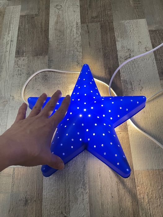 Ночник светильник ikea икея икеа за 2 тыс