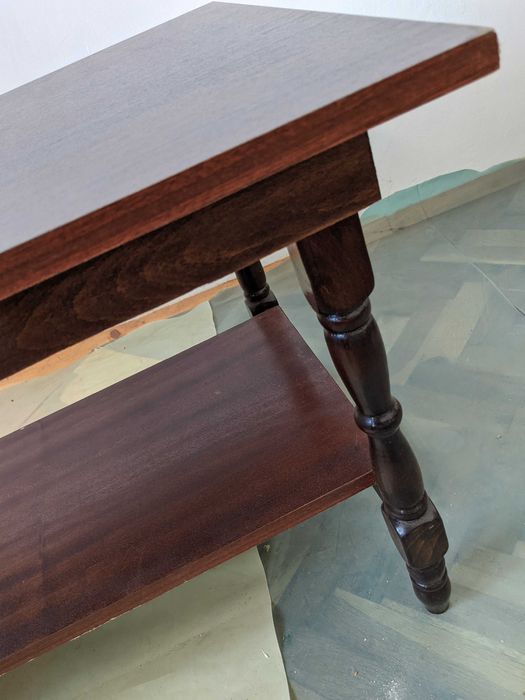 Холни троянски маси