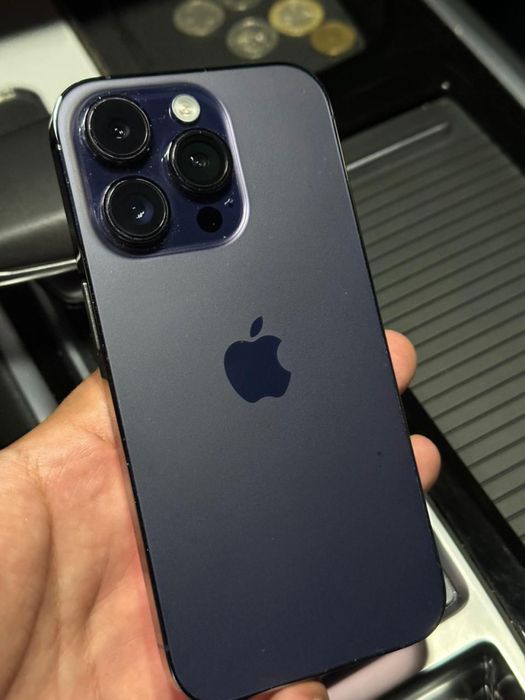 Iphone 14pro 512gb Айфон 14про 512 гб без минус