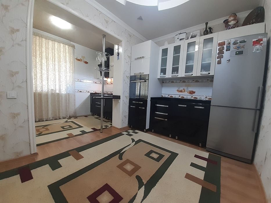 Продаётся квартира 1 этаж