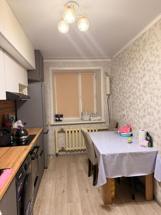 Срочно продам уютную 1 -ную квартиру 19-я линия (хозяин)