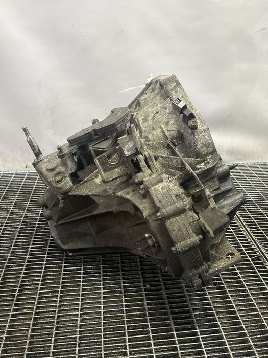 Cutie de viteze Nissan Juke 1.5 Dci 2010 - 2014 110CP Manuala 6 Trepte K9K Euro5 (1434) ...