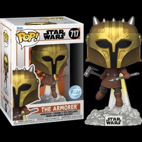 Funko pop Star Wars