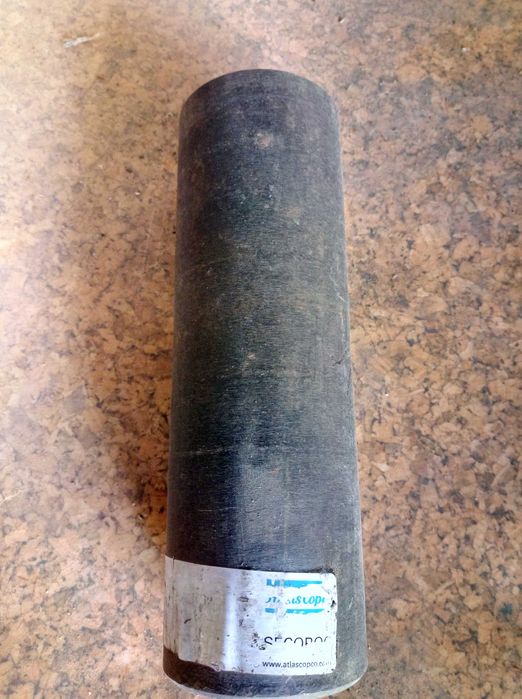 Буровое оборудование