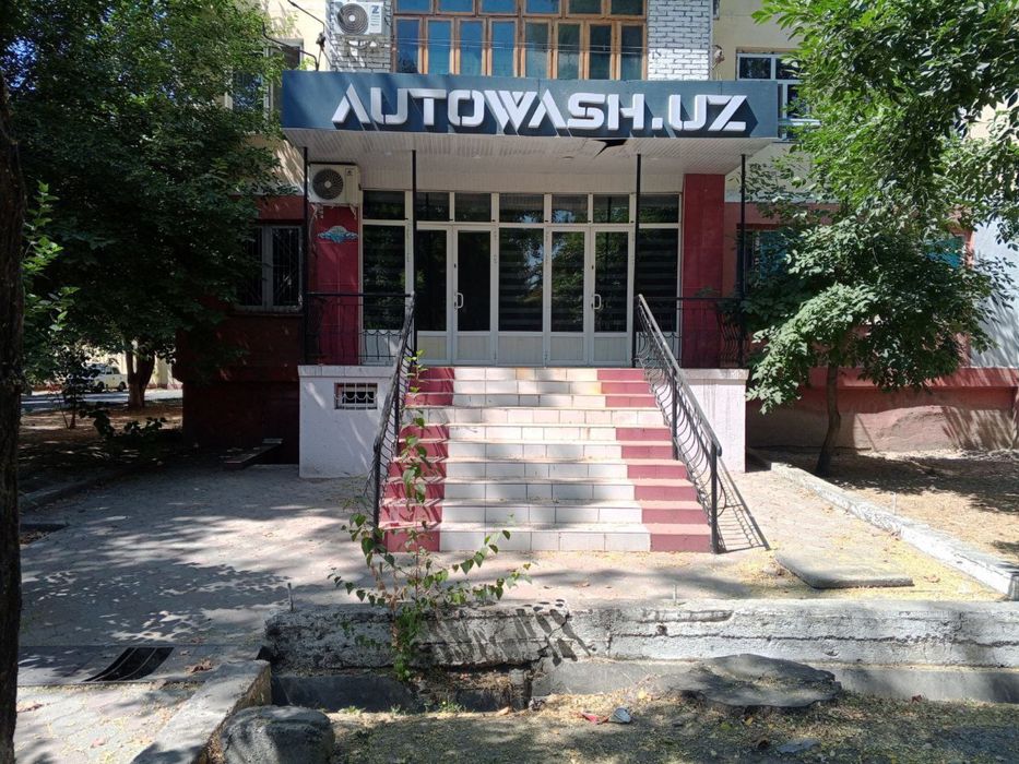 Аренда юнусабад круг 45кв.м. вдоль дороги