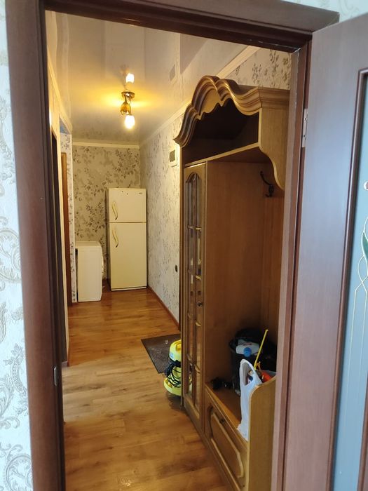 Сдам 2х комн квартиру