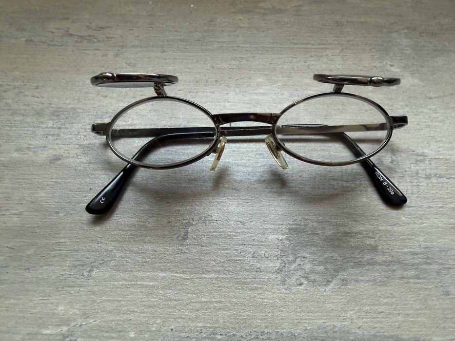 Ochelari vintage , model deosebit