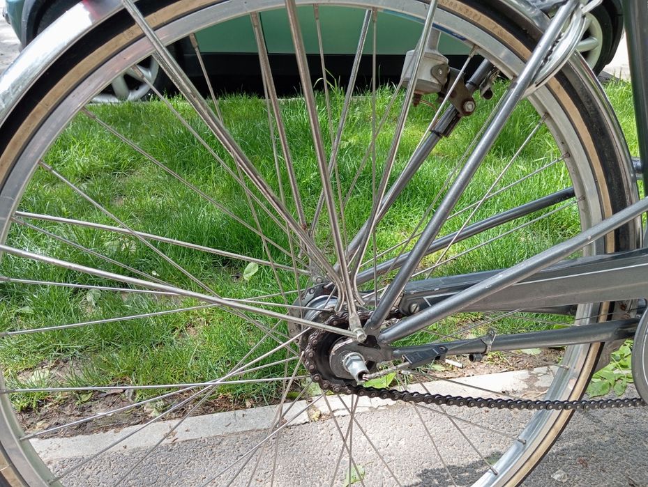 Bicicleta Motobecane(Maloia) 28