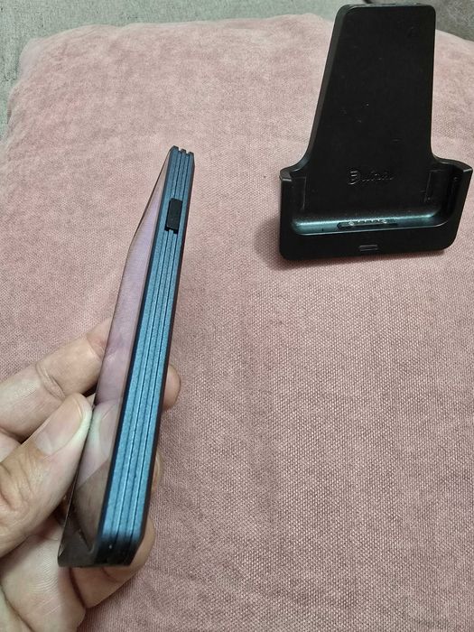 Portofel crypto ELLIPAL Titan Cold Wallet (nu Ledger, Trezor ) /ELLIPAL Titan Cold Wallet