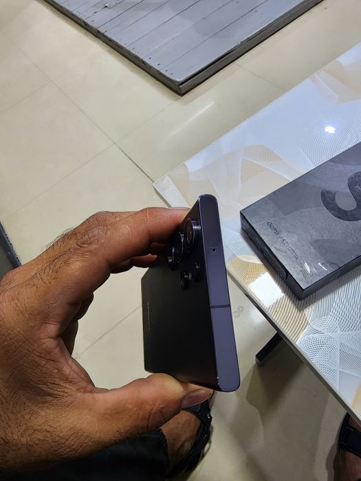 Samsumg s 23 ultra holati ideal 256 gb