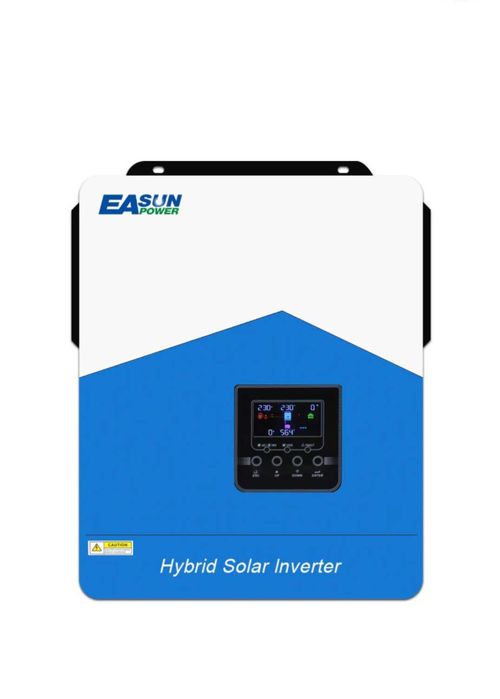 Соларен хибриден инвертор Easun 4.2 кw
