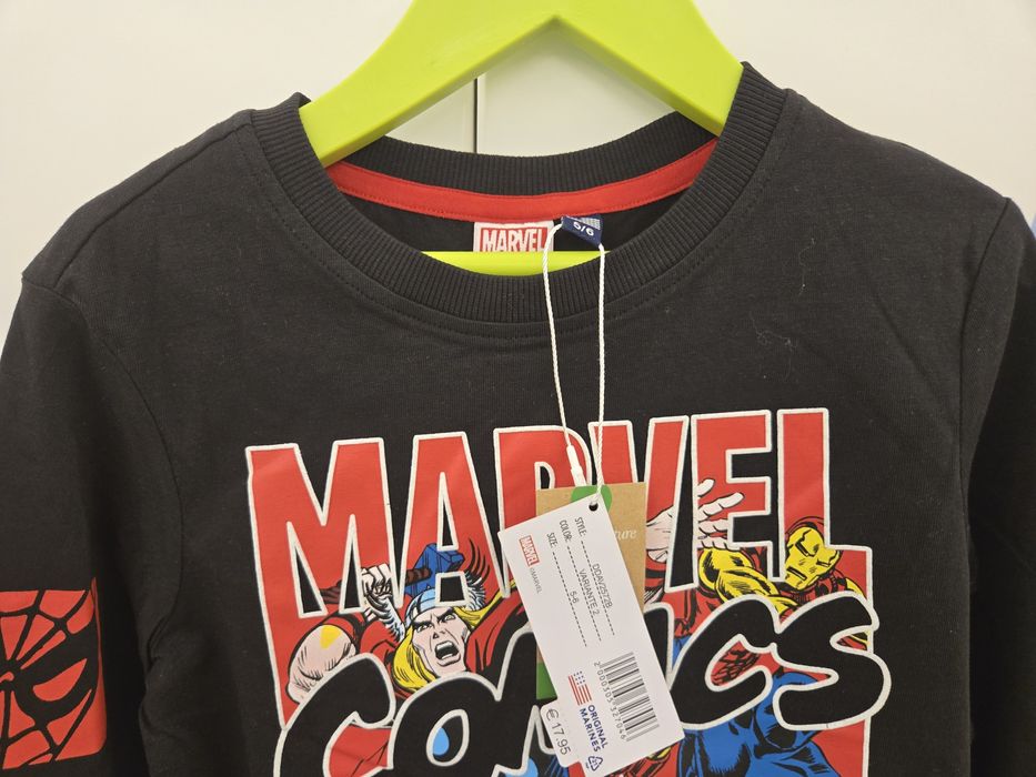 Bluze copii Original Marines mărimea 116