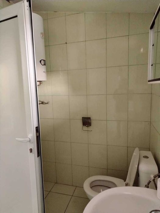 Дава се под наем Етаж от къща в София, Център - 50 кв.м за 73 € - Снимка #13