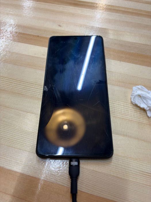 Телефон 256 гб редми