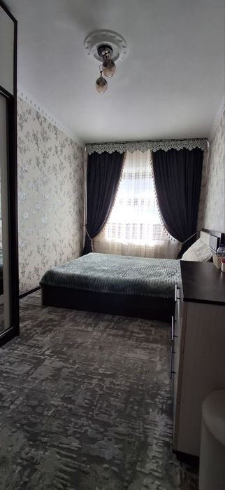 Kvartira Sebzor 4/4/5