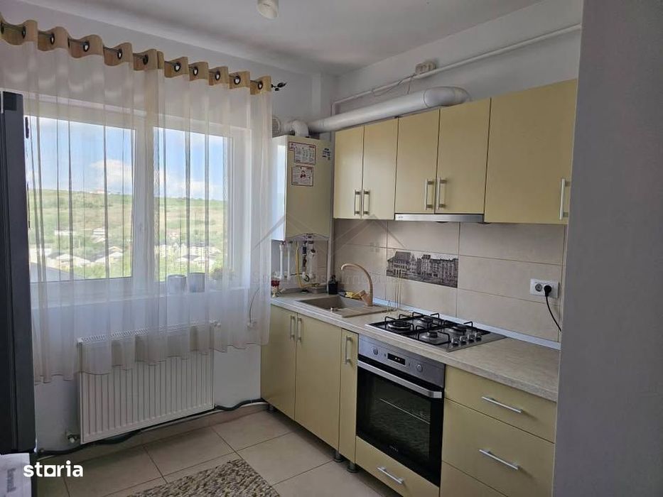 Apartament 2 camere Rediu Strada Soarelui — fotografia 3
