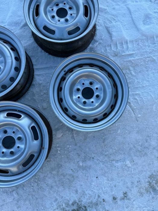 Диски R13 ( 4*98 ) по штучно