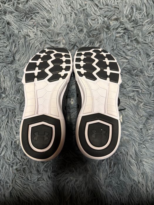 Under Armor обувки