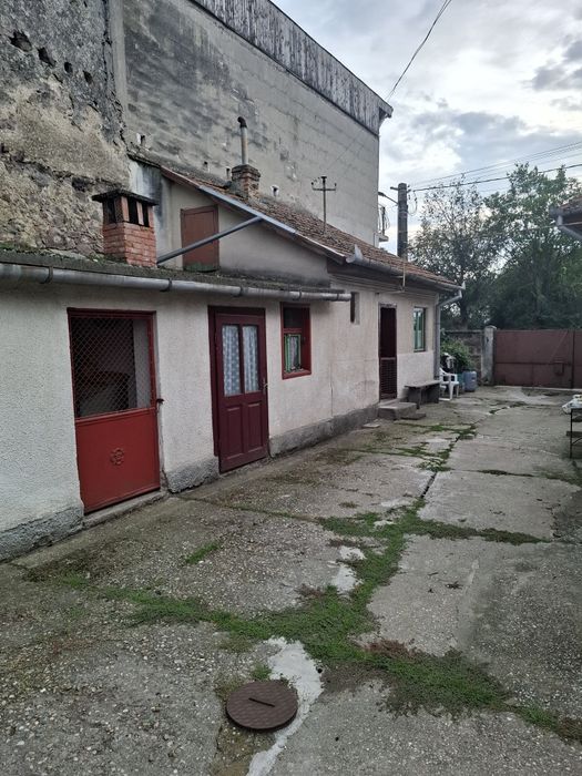 Casă de vanzare Simeria-sat Uroi