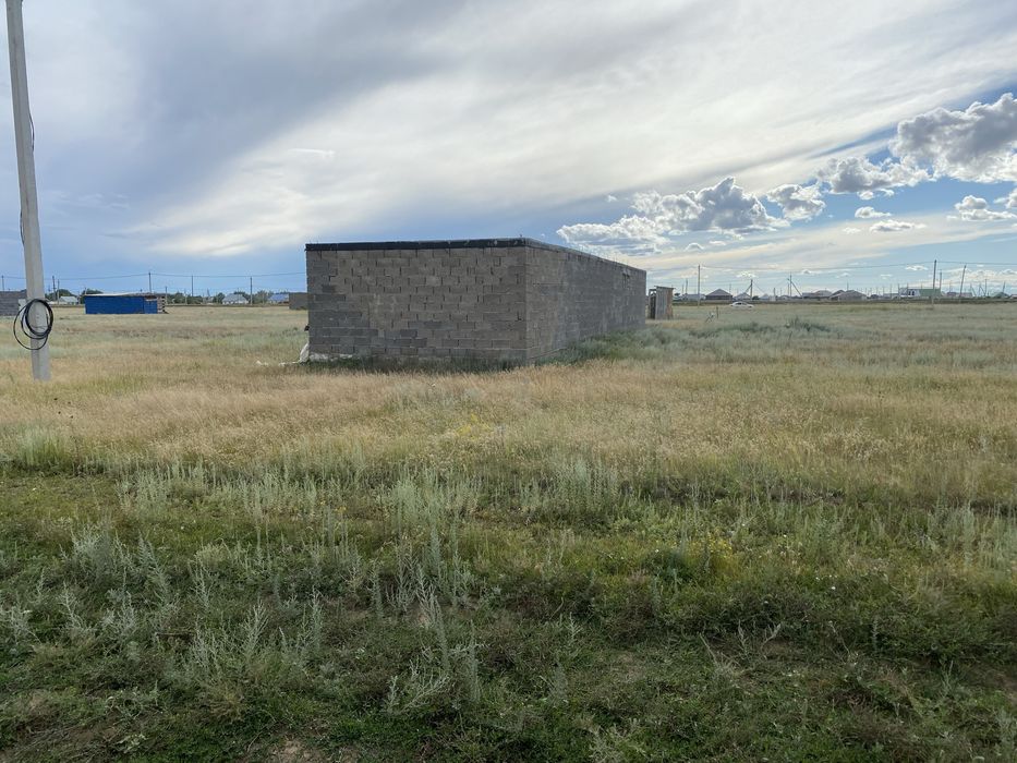 Жер сатылады РТС (Достық)