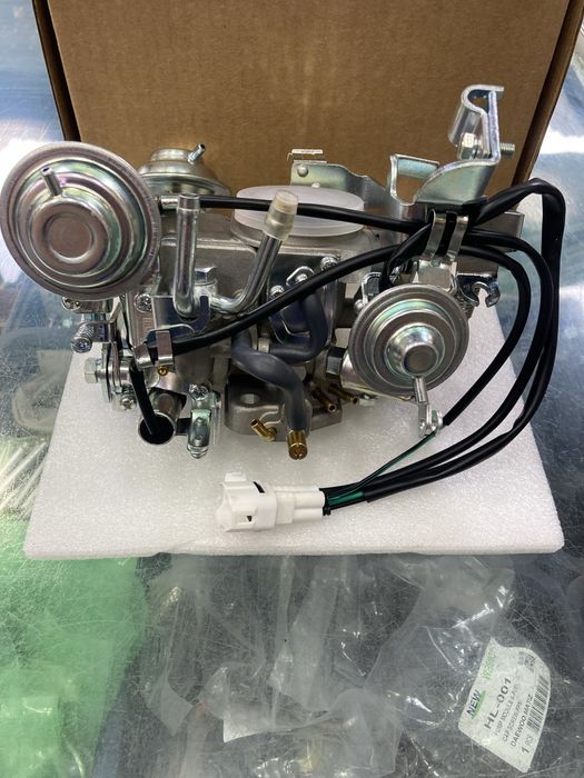 Карбюратор Damas новый