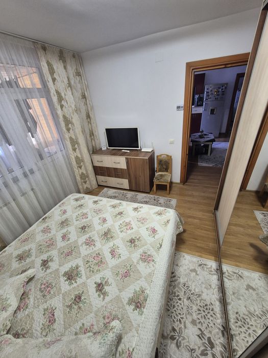 Apartament cu 2 camere, mobilat,  ultracentral  Targu Neamt