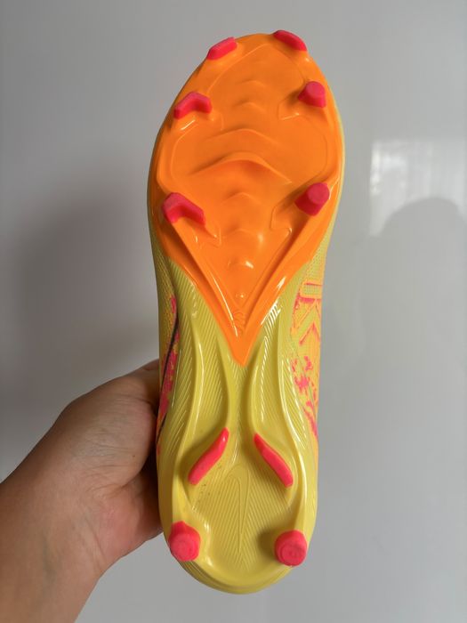 Ghete de fotbal nike marime 40