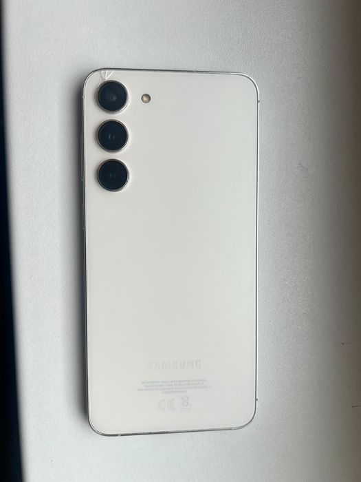 Samsung s23+ 256gb